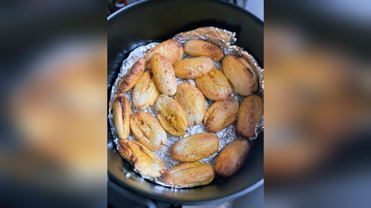 Air Fryer Mastery: 10 Tips for Perfect Results Every